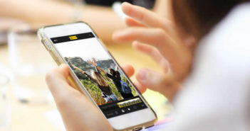 Editer une live photo et modifier l’image principale