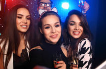 Faire un selfie réussi la nuit ou en faible luminosité