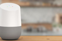 Comment configurer l’enceinte intelligente Google Home