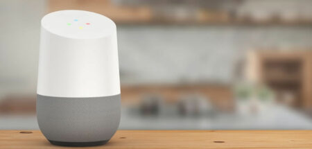 Configuration, mode-utilisateur, commandes vocales apprenez à utiliser Google Home