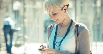 Configurer Siri pour qu'il prononce le nom des correspondants qui essayent de vous joindre