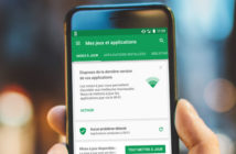 Comment retirer un smartphone du Google Play Store