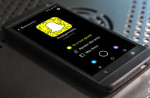 Comment annuler l’envoi d’un Snap sur votre mobile