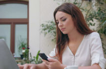 Exporter les contacts de votre iPhone vers un ordinateur