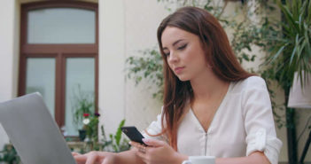 Transférer vos contacts iPhone sur un ordinateur