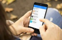 Comment utiliser son iPhone comme clé USB