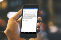 Smartphone Android : qu’est-ce qu’un firmware ?
