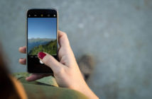 Comment faire et partager un GIF animé depuis un iPhone