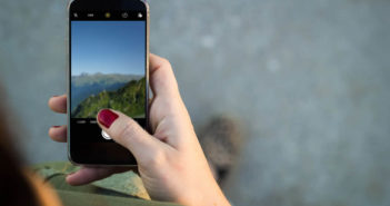Convertir une live Photo en GIF animé sur un iPhone sans installer d’appli