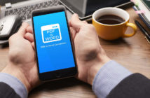 Transformer un PDF en Word depuis un smartphone Android