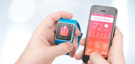 Appairer une montre Android à un smartphone iPhone sous iOs