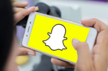 Comment retrouver l’ancienne version de Snapchat