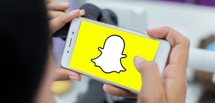 Installer l’ancienne version de Snapchat sur votre smartphone Android