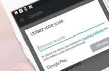 Comment utiliser une carte prépayée Google Play Store
