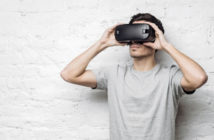 Comment utiliser un casque de réalité virtuelle avec un iPhone