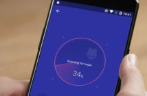 CM Security Master : la suite de sécurité pour Android