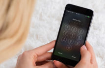 Que faire quand on a oublié le mot de passe de son iPhone