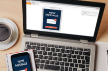 Piloter un mobile Android depuis le navigateur web d’un ordinateur