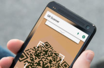 Les meilleures applis pour lire un code QR avec un mobile Android