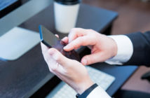 Rediriger un appel en cours d’un iPhone vers un Mac ou iPad