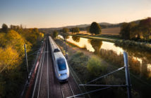 Réserver votre billet de train depuis l’application Ouigo