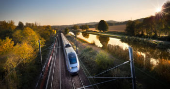 Réserver un billet de train TGV Ouigo depuis son smartphone