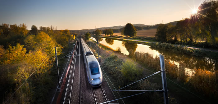 Réserver un billet de train TGV Ouigo depuis son smartphone