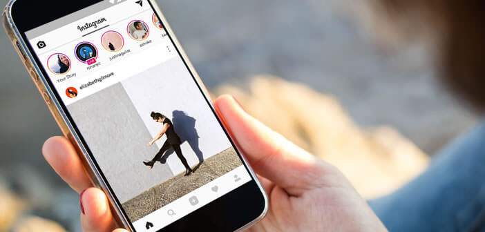 Désactiver le statut d’activité sur l’application Instagram