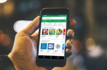 Comment télécharger une appli indisponible sur Google Play