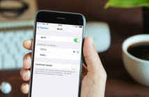 iPhone : résoudre les problèmes de connexion Wi-Fi et Bluetooth