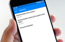 Facebook Messenger : bloquer la collecte des SMS et des appels