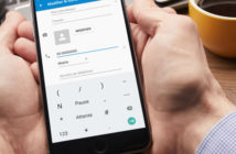 Composer automatiquement un numéro de poste depuis Android