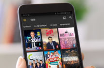 Comment regarder la télé en Replay sur l’application Molotov