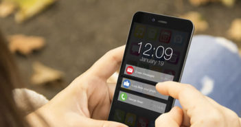 Activer la fonction Alerte Intelligente sur un téléphone Samsung