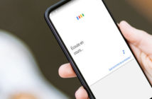 Bloquer la fonction écoute permanente de Google Assistant