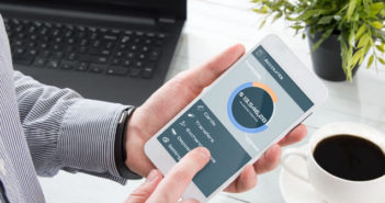 Gérer votre budget et vos différents comptes bancaires depuis votre mobile