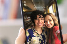Instagram : flouter automatiquement l’arrière-plan des photos