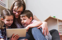 Convertir une tablette Android en tablette pour enfant
