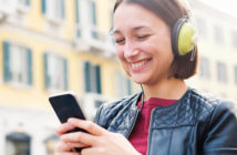 Service de musique en streaming : Spotify ou Deezer ?