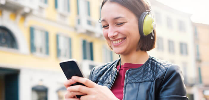 Comparatif entre Deezer et Spotify, les deux grands noms du streaming musical