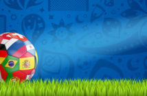 Regarder la coupe du monde de football 2018 sur son mobile