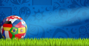 Suivre les matchs de la coupe du monde en streaming sur votre smartphone