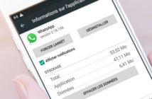 Les 5 problèmes les plus courants rencontrés sur WhatsApp