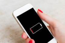 iPhone : profiter du programme de changement de batterie