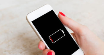 Astuces pour profiter du programme de remplacement de batterie de l’iPhone à 29 euros