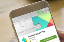 A quoi sert l’appli Services Google Play ?