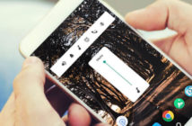 Comment profiter du curseur de volume d’Android P sur son mobile