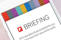 Comment supprimer le volet Flipboard d’un mobile Samsung