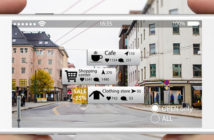 Les meilleures applications de réalité augmentée pour iPhone