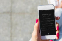 Comment désactiver Siri l’assistant virtuel de l’iPhone